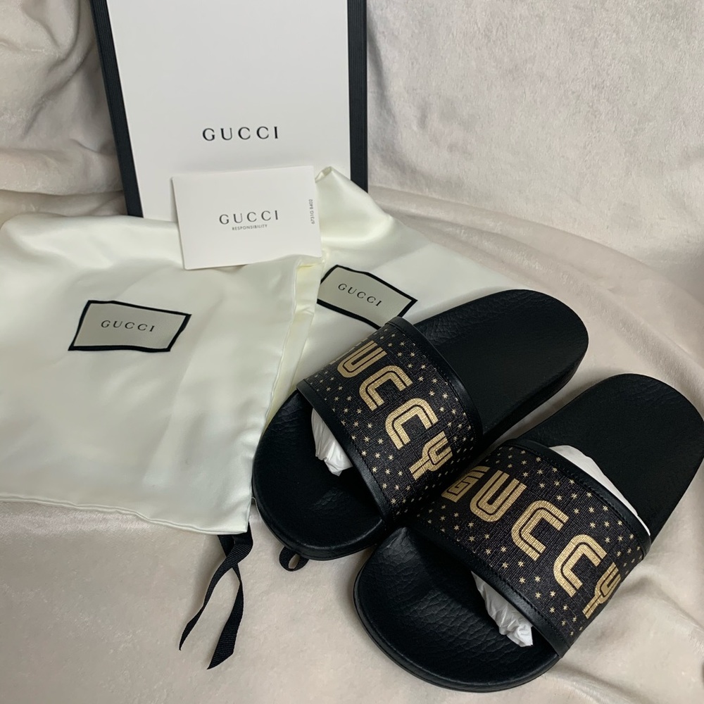 Gucci